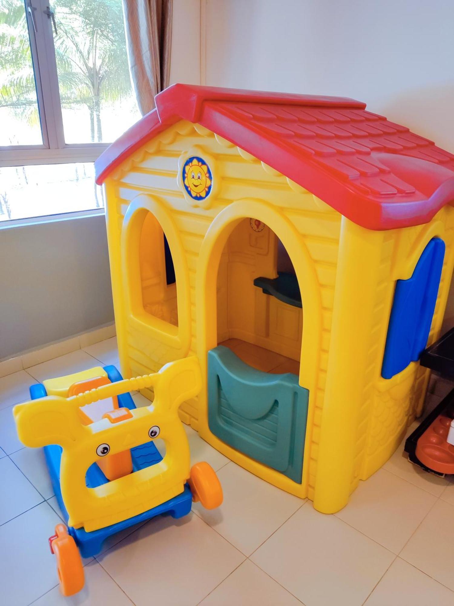 Le'Coco Homestay In Tiara Desaru Residence Kültér fotó